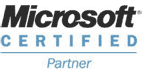 Microsoft Certified Partner